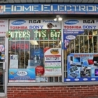 Smart Home Electronics Inc - Electronics Stores