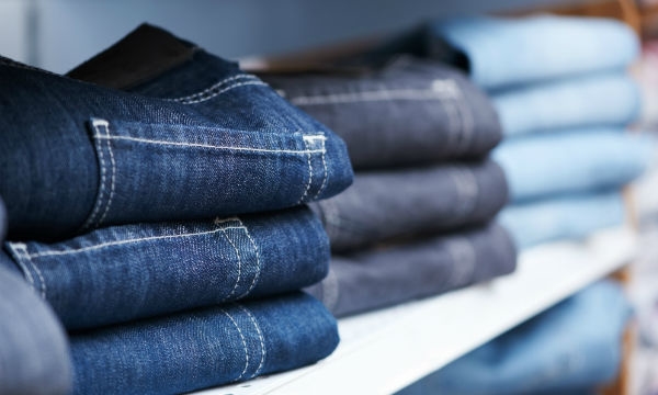 Where to shop for the perfect pair of jeans in Toronto