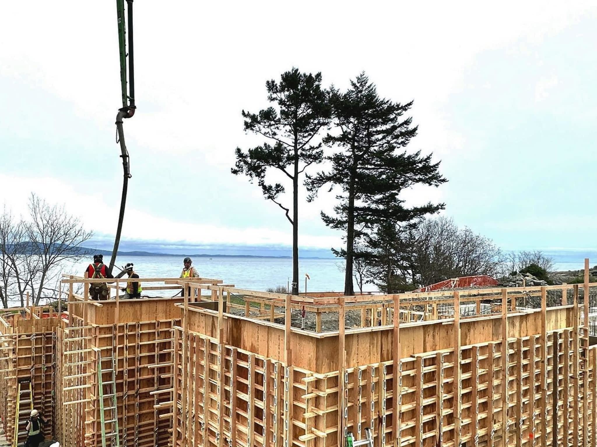 photo Vineuve Construction Inc.