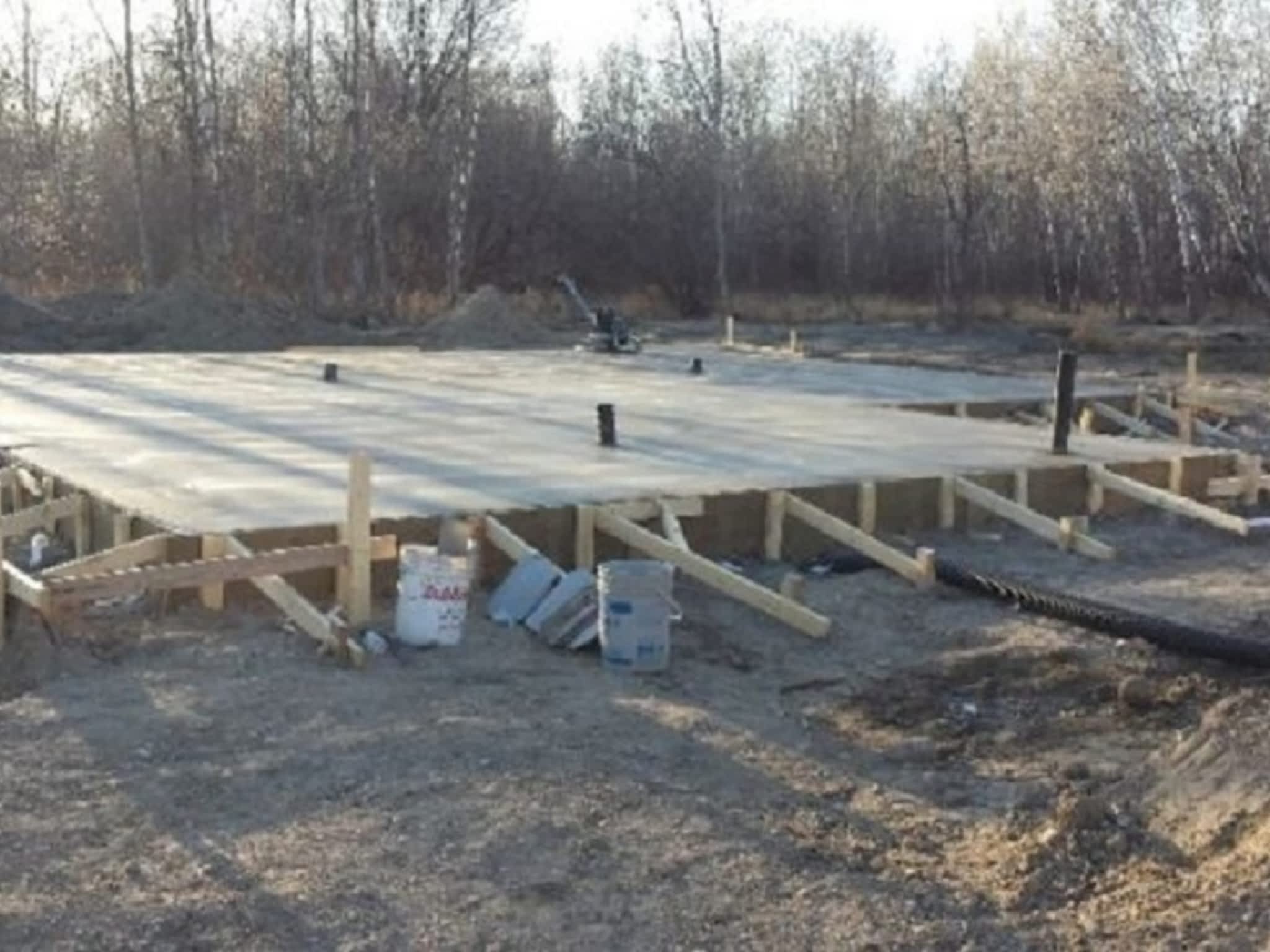 photo Neupro Construction