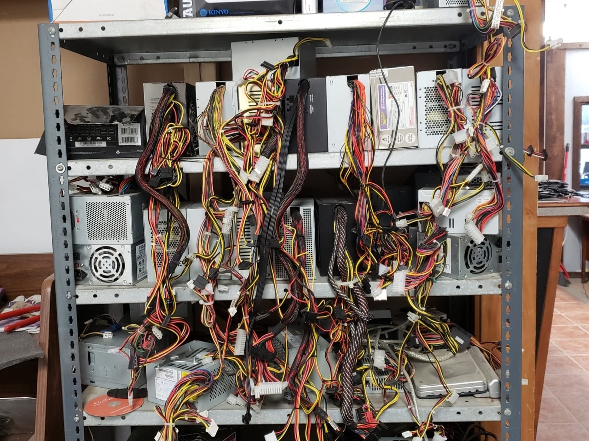 photo Reliable Computer Services