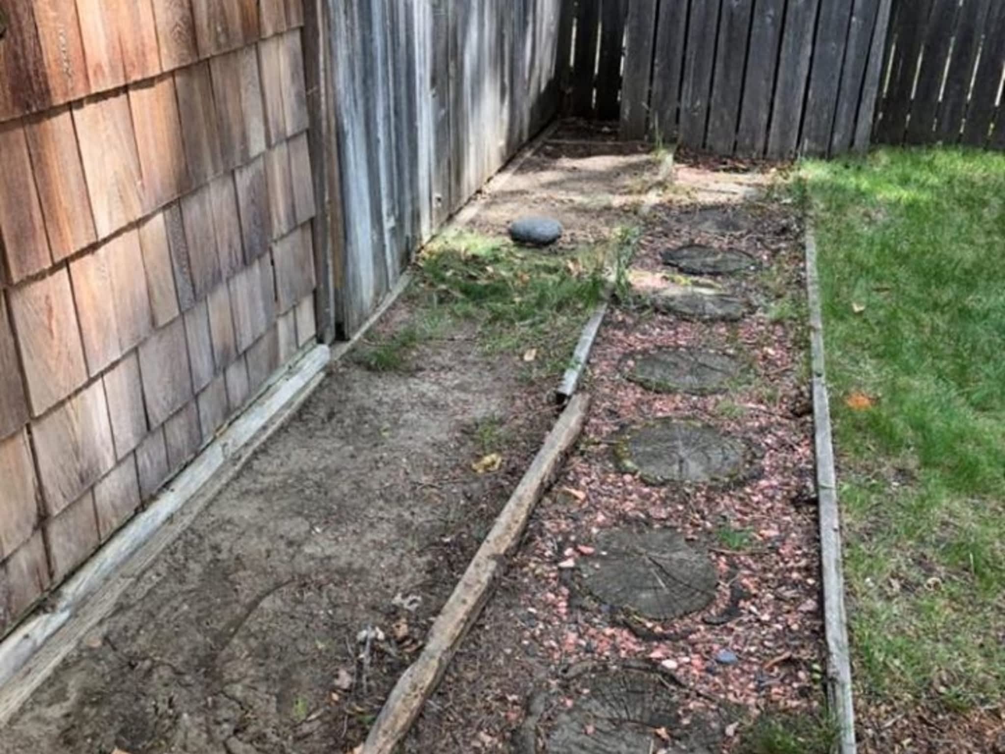 photo Sheridan Contracting