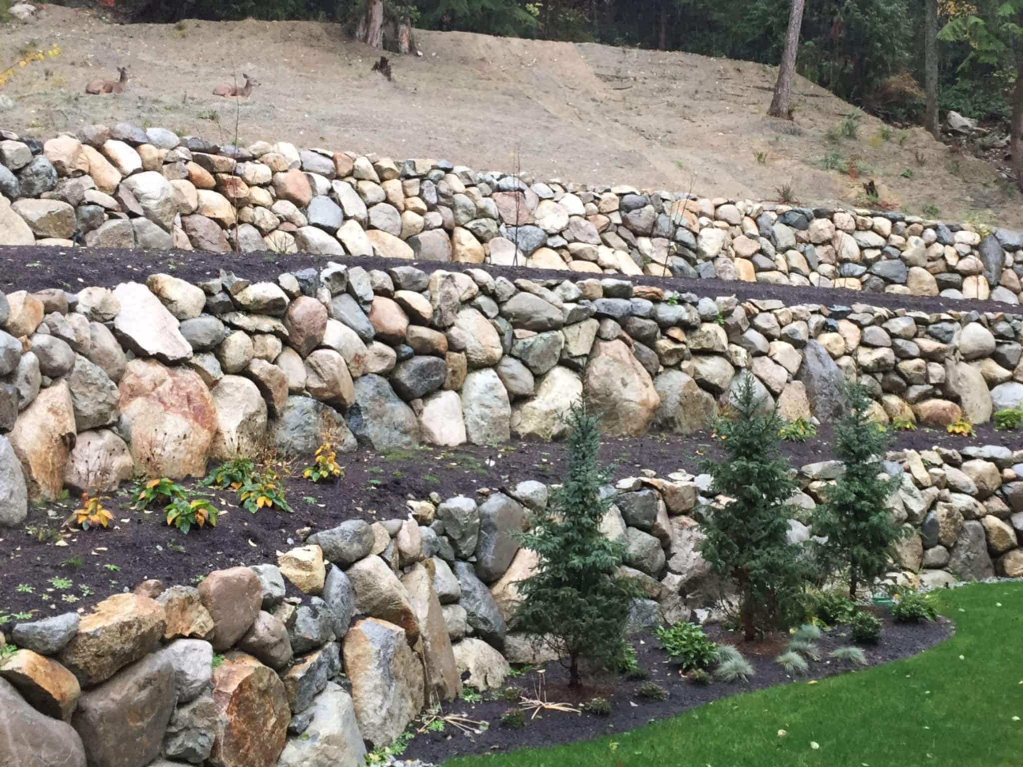 photo K&T Excavating