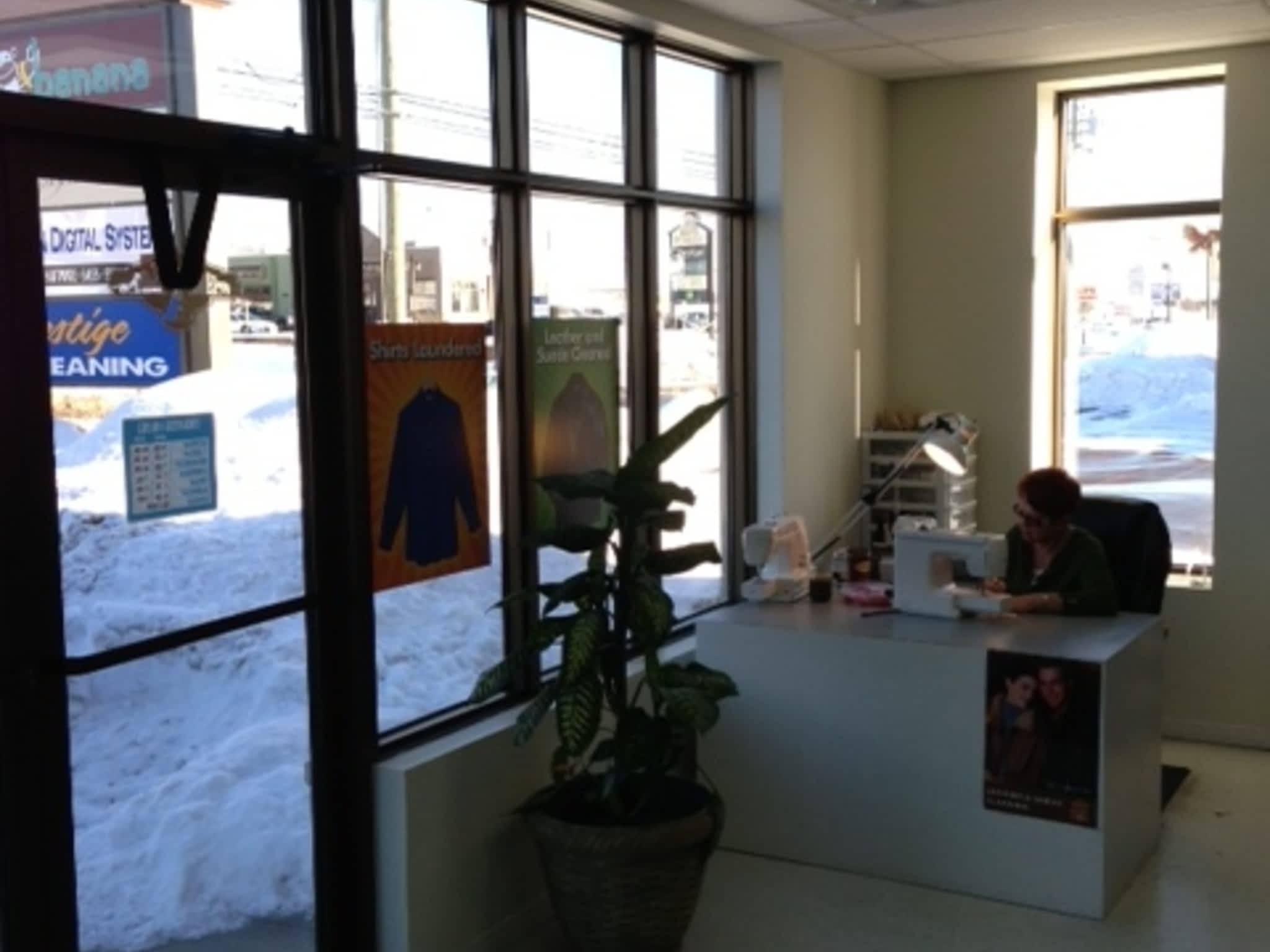 Prestige Dry Cleaning Moncton, NB 1612 Mountain Rd Canpages