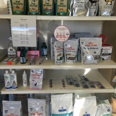 Murdoch Veterinary Clinic