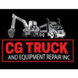 Voir le profil de CG Truck and Equipment Repair Inc. - Calgary