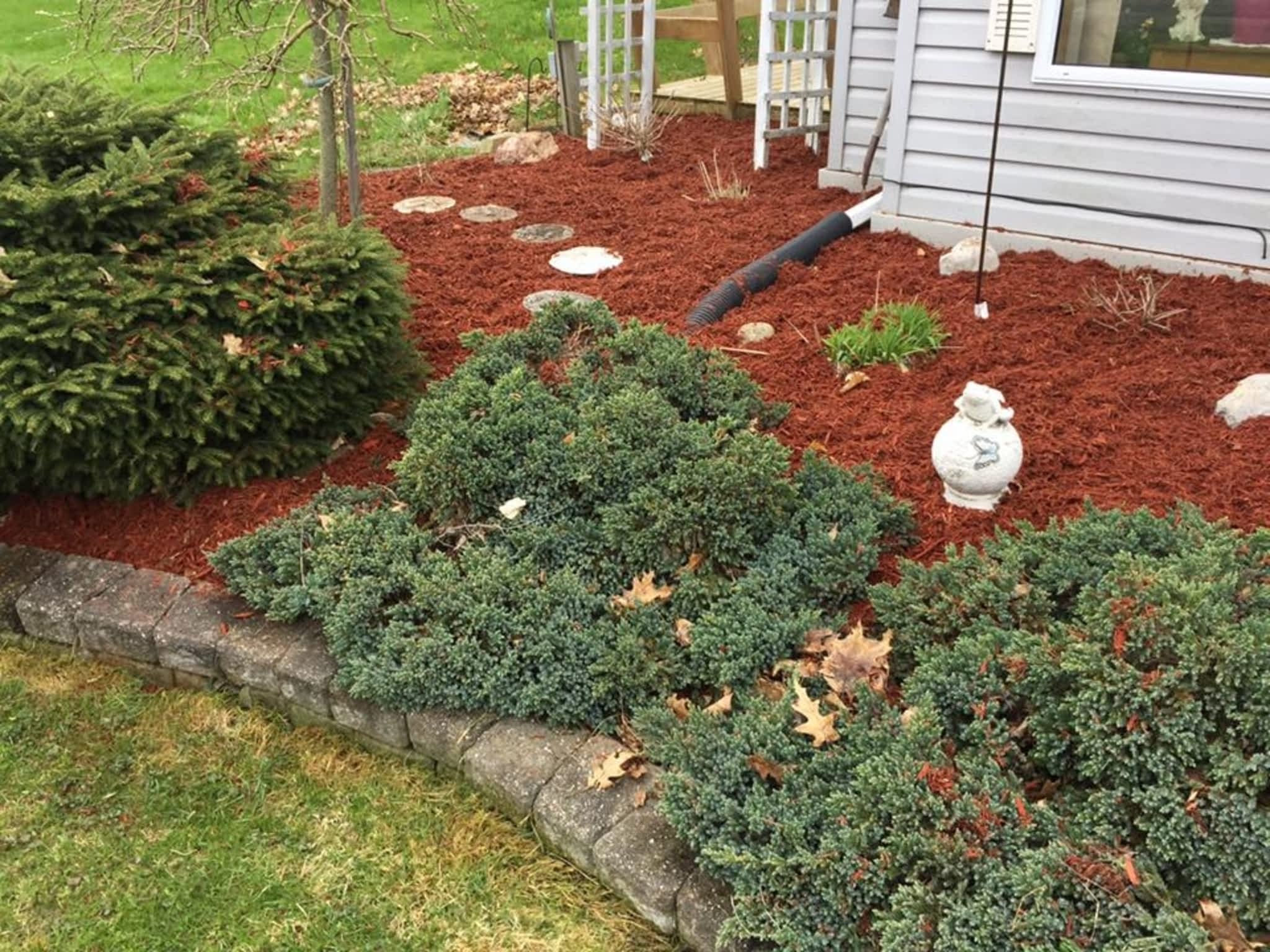 photo Breadman Property Care