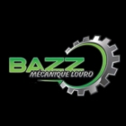 Bazz Mécanique Lourd Inc. - Logo