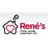 Rene's Total Home Comfort Ltd - Water Heater Dealers