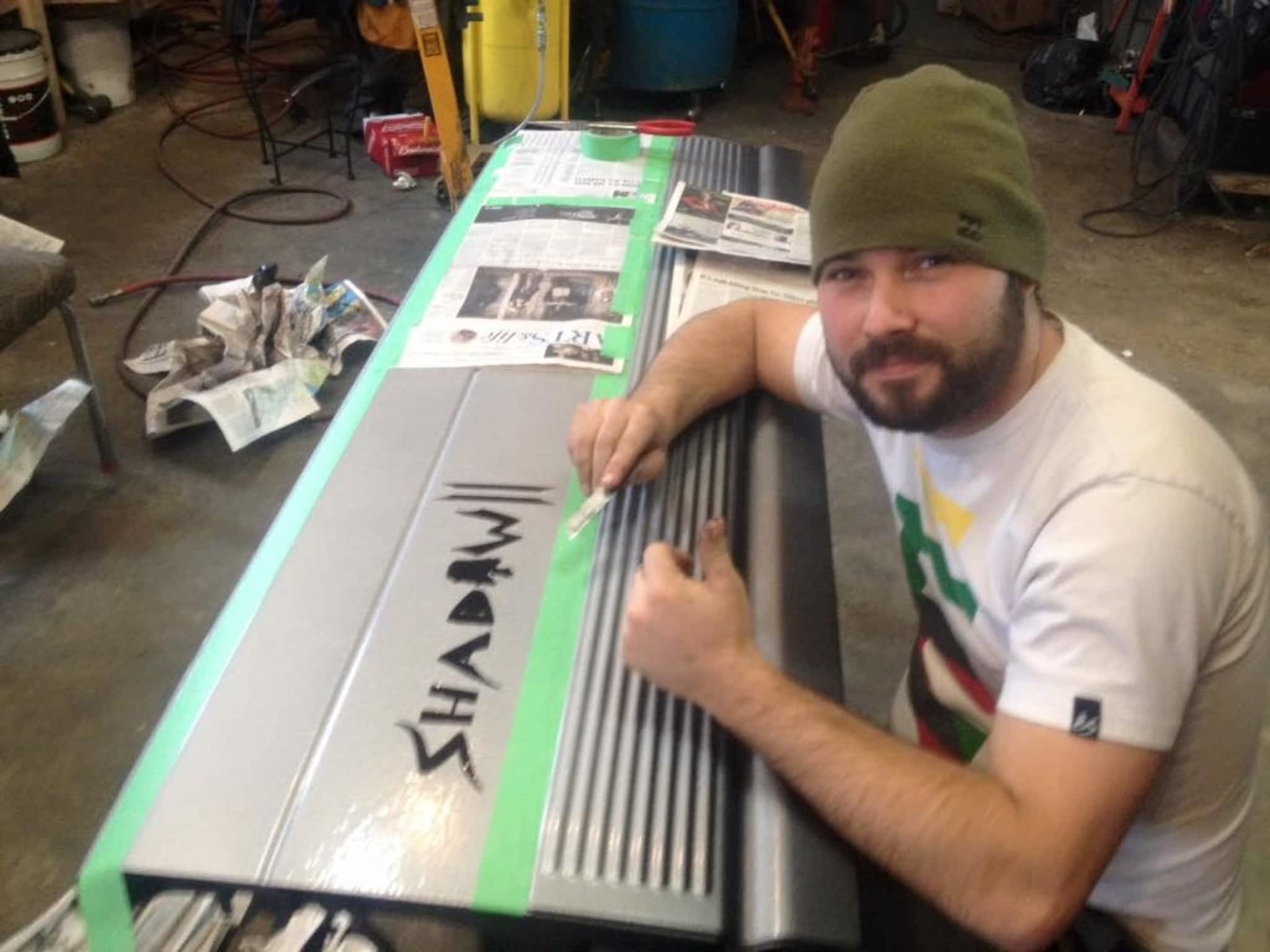 photo Beyond All Limits