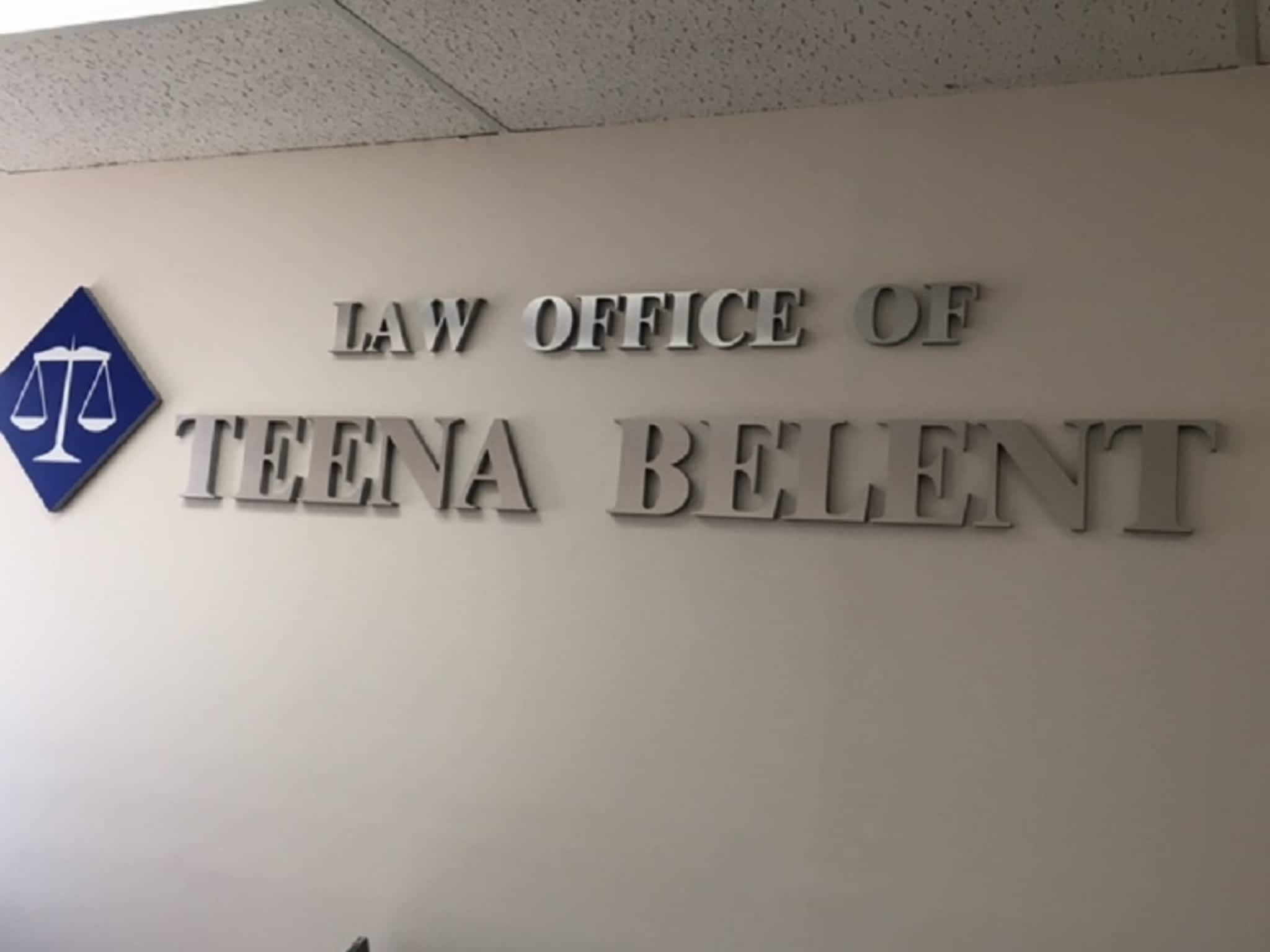 photo Law Office Of Tena Belent