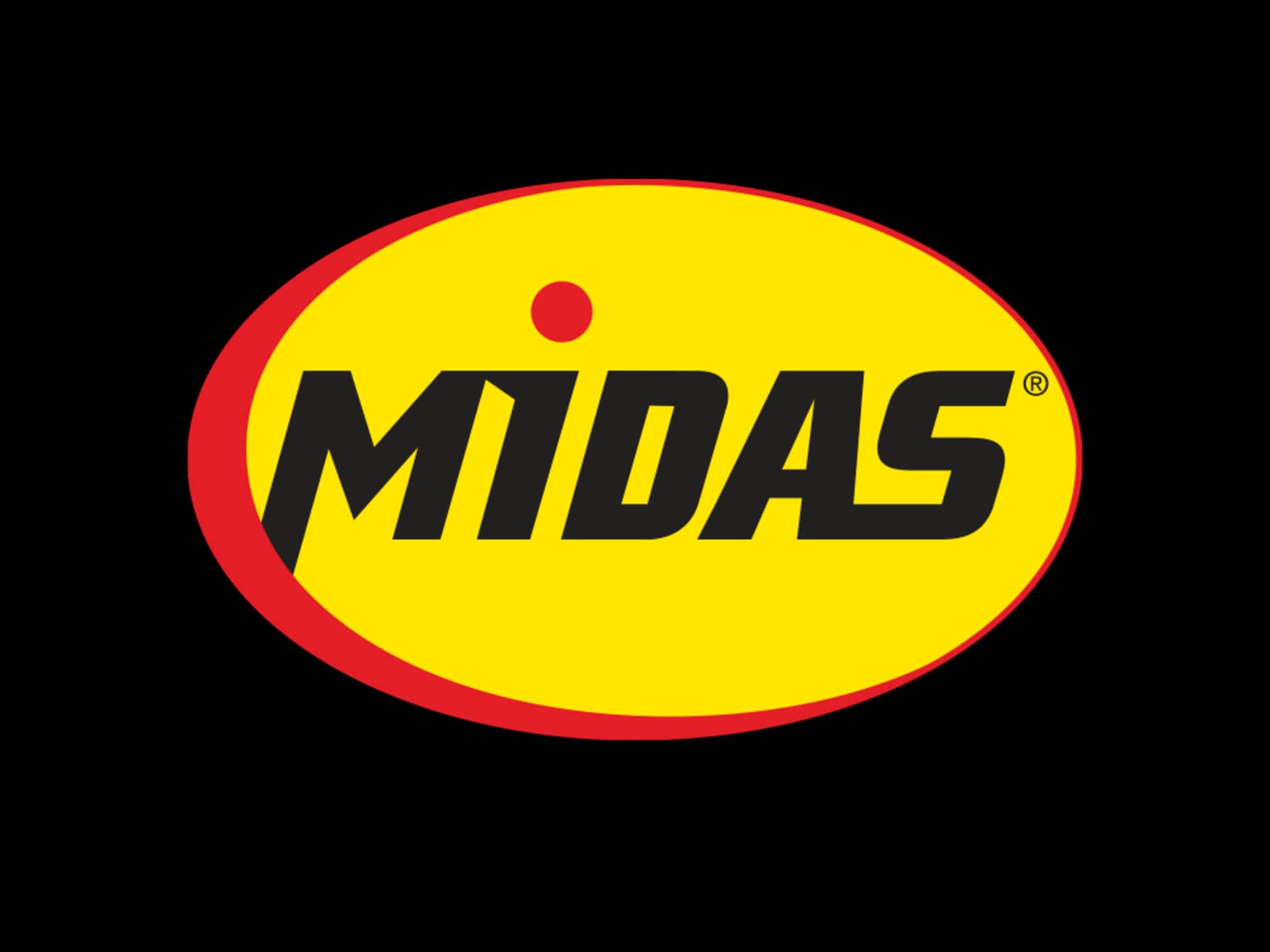 photo Midas