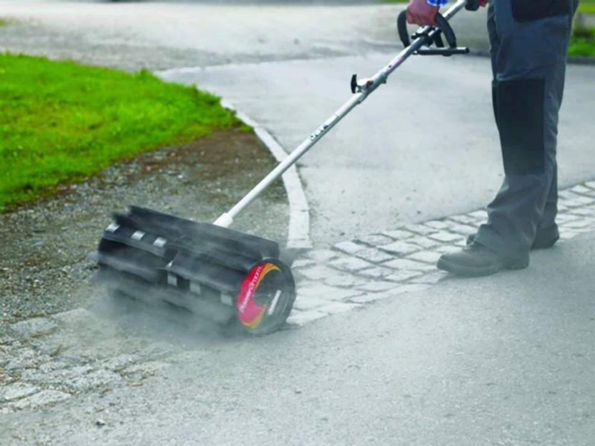 photo Benoit et ces Arbustes