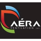 Aéra Ventilation Inc - Logo