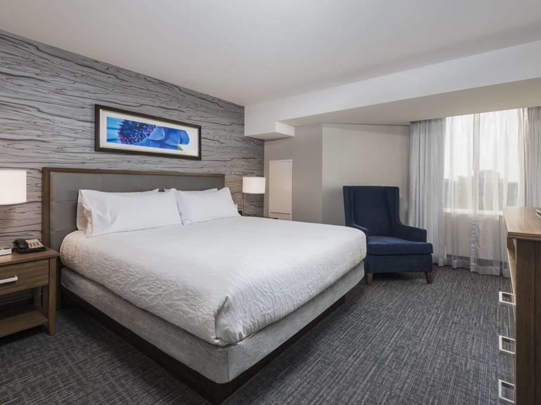 photo Homewood Suites by Hilton Ottawa Downtown