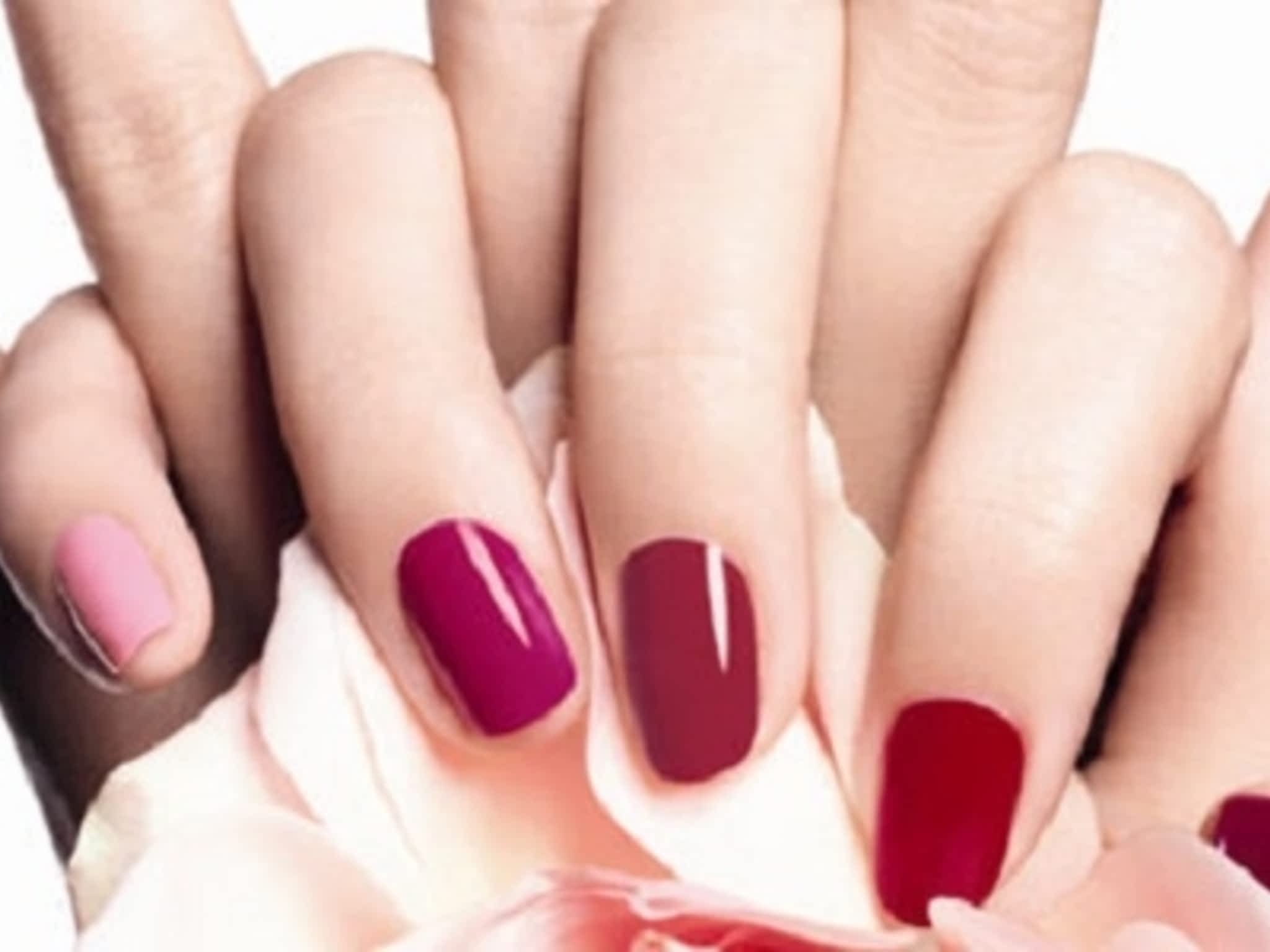 photo Manon Savoie Technicienne Spécialisée en Soins d e Pieds