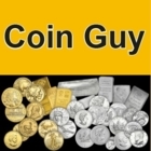 Silver Buyer - Coin Buyer - Gold Buyer and Coin Collection Buyer - Logo