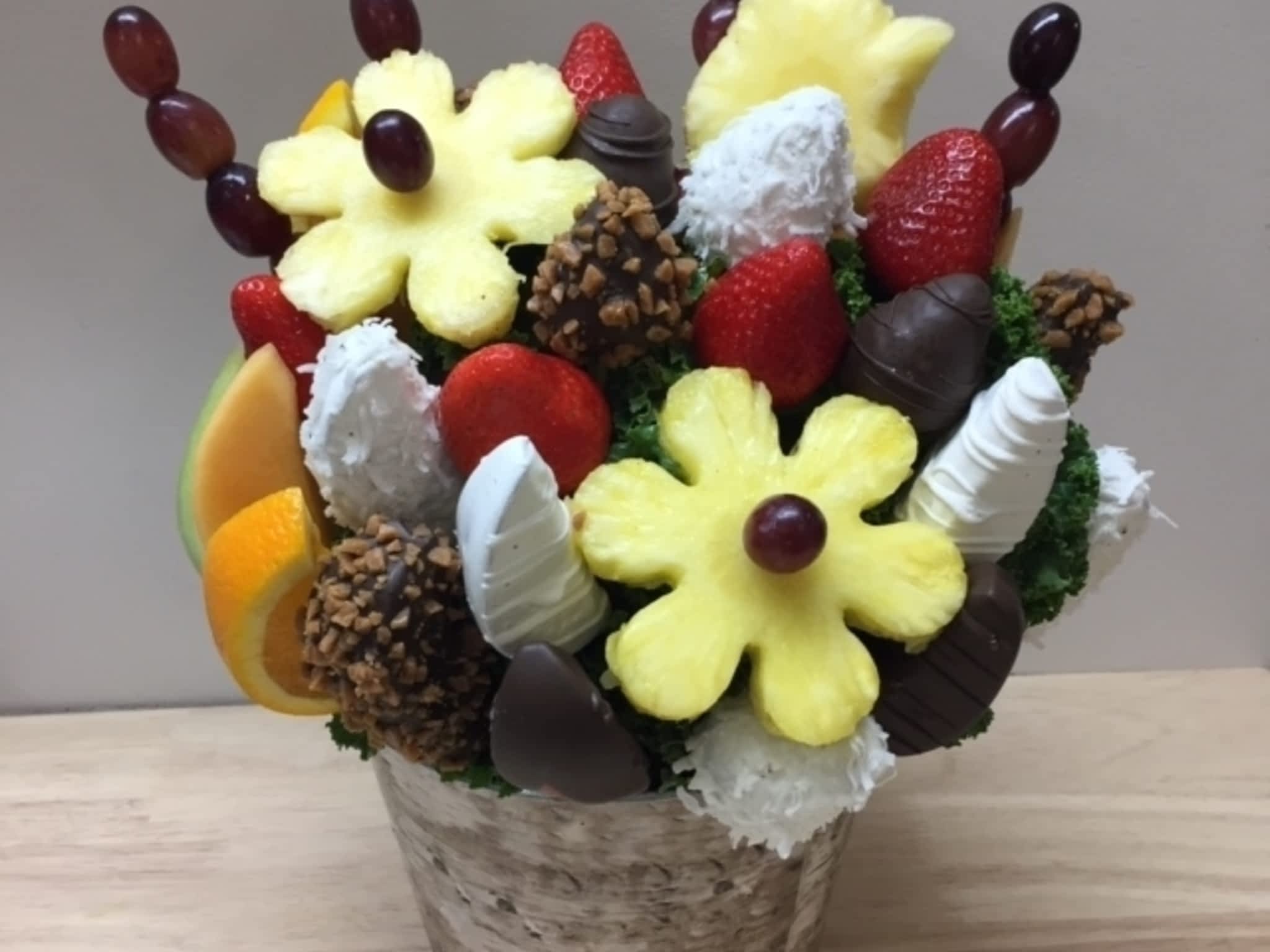 photo The Steaming Cup