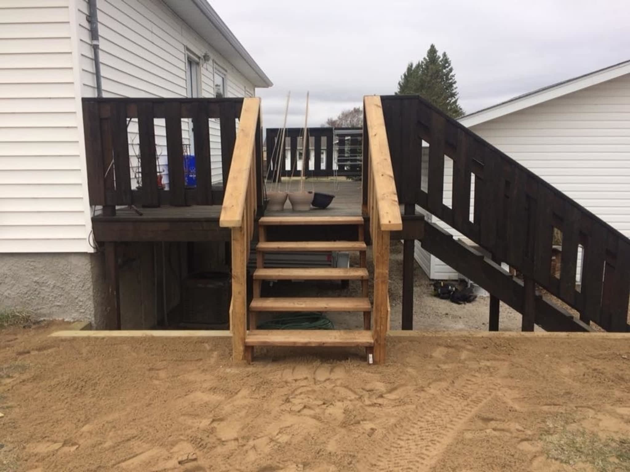 photo DMW Construction & Contracting