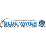Voir le profil de Blue Water Body & Fender (Goderich) Ltd - Exeter