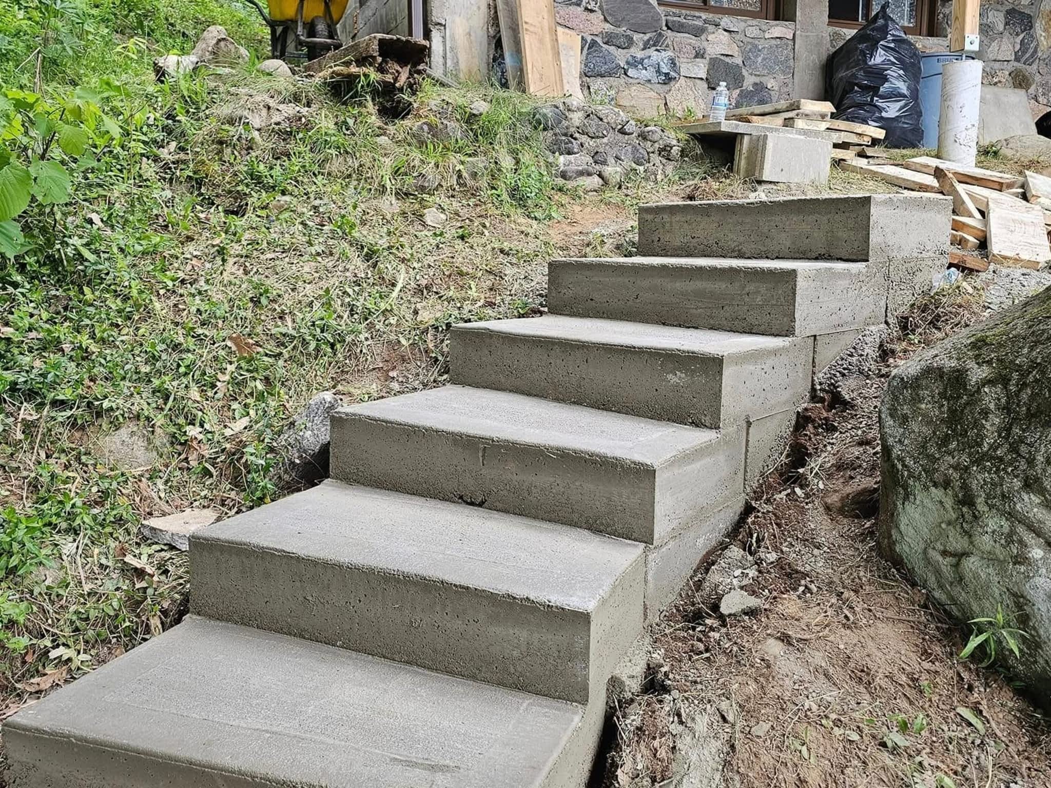 photo DKB Concrete Services