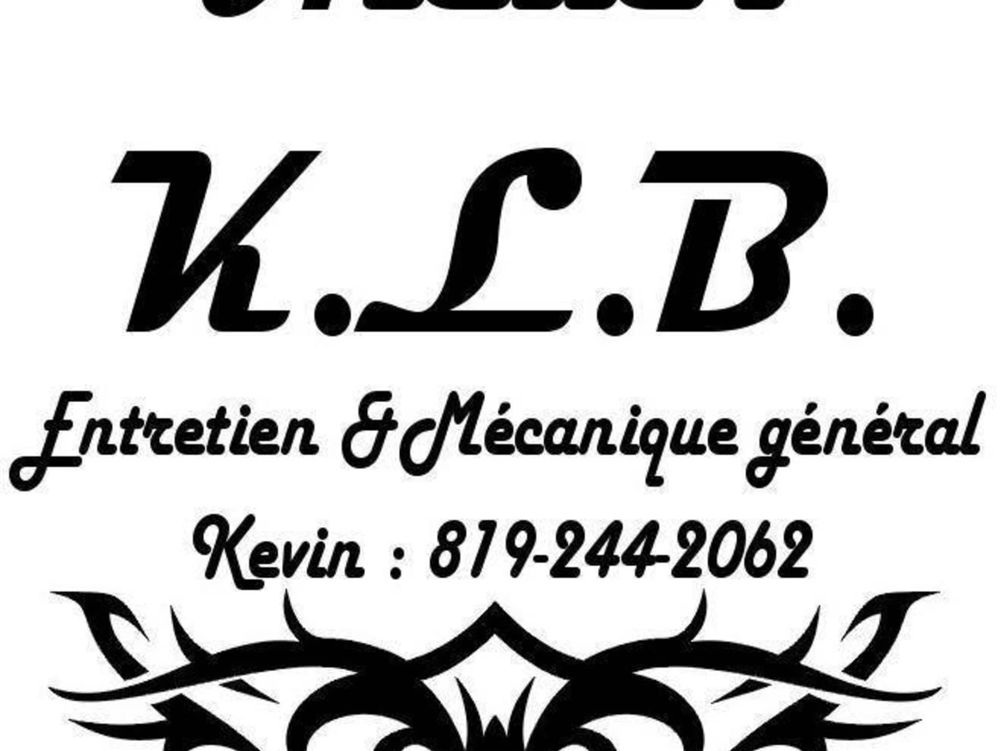 photo Atelier K.L.B.