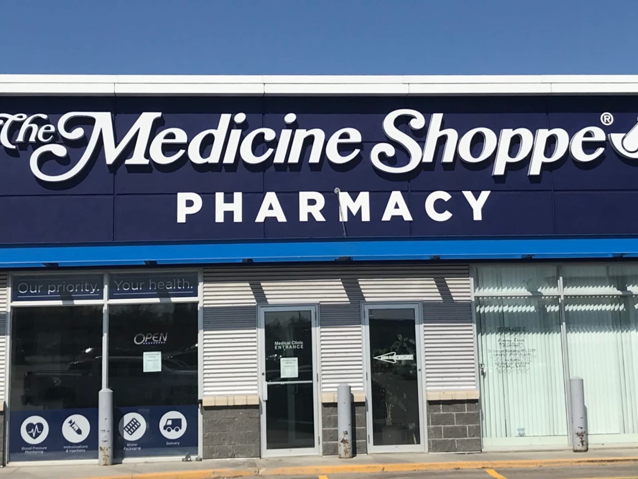 photo The Medicine Shoppe Pharmacy