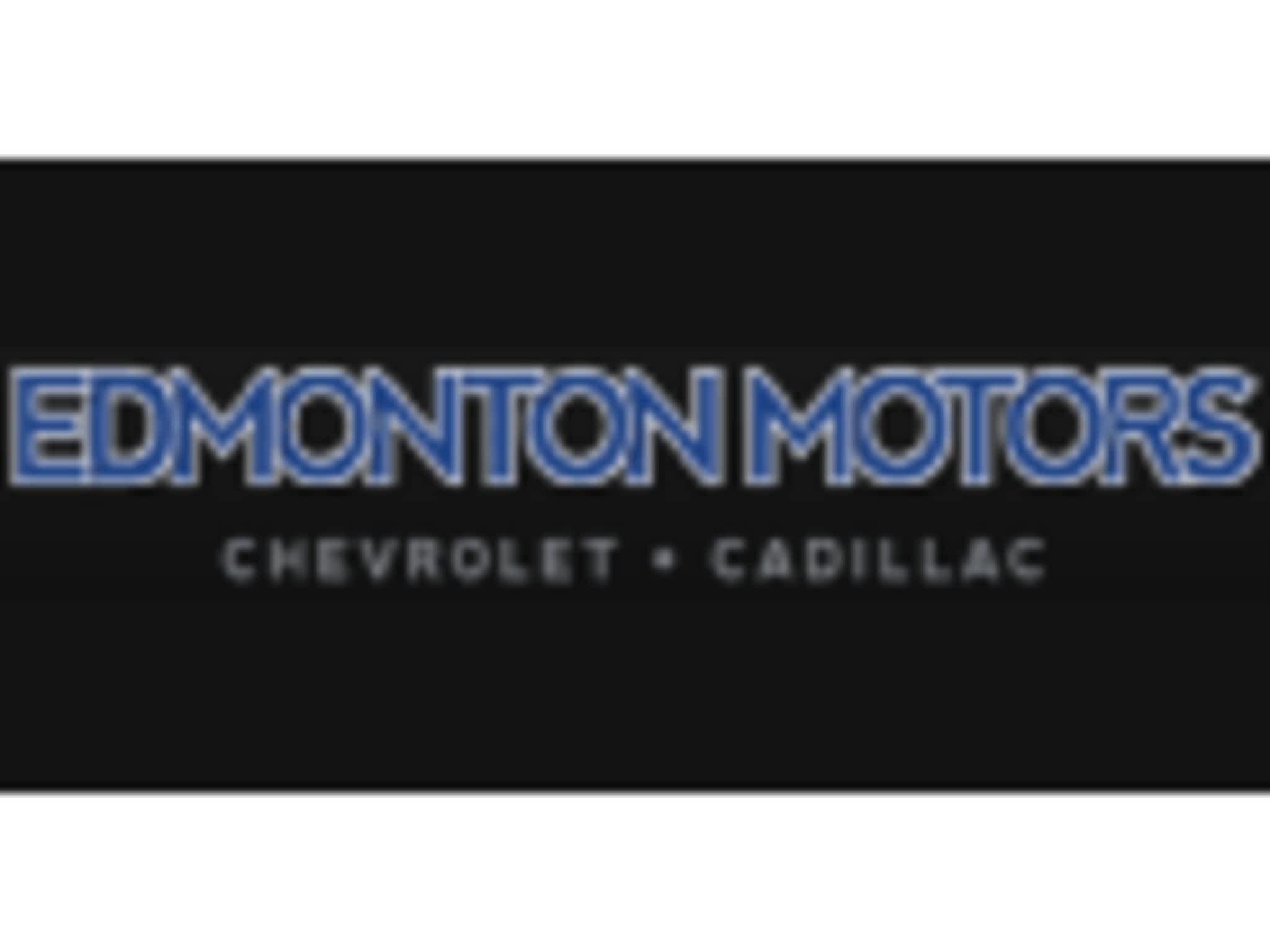 photo Registry At Edmonton Motors