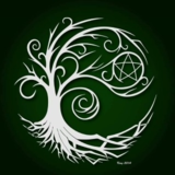 The Mystic Tree - Produits et services d'ésotérisme