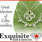 Exquisite Gold & Gems Inc - Jewellers & Jewellery Stores