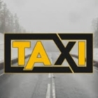 Taxi Lachapelle - Logo