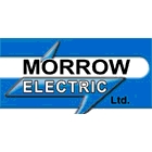 Morrow Electric Limited - Électriciens