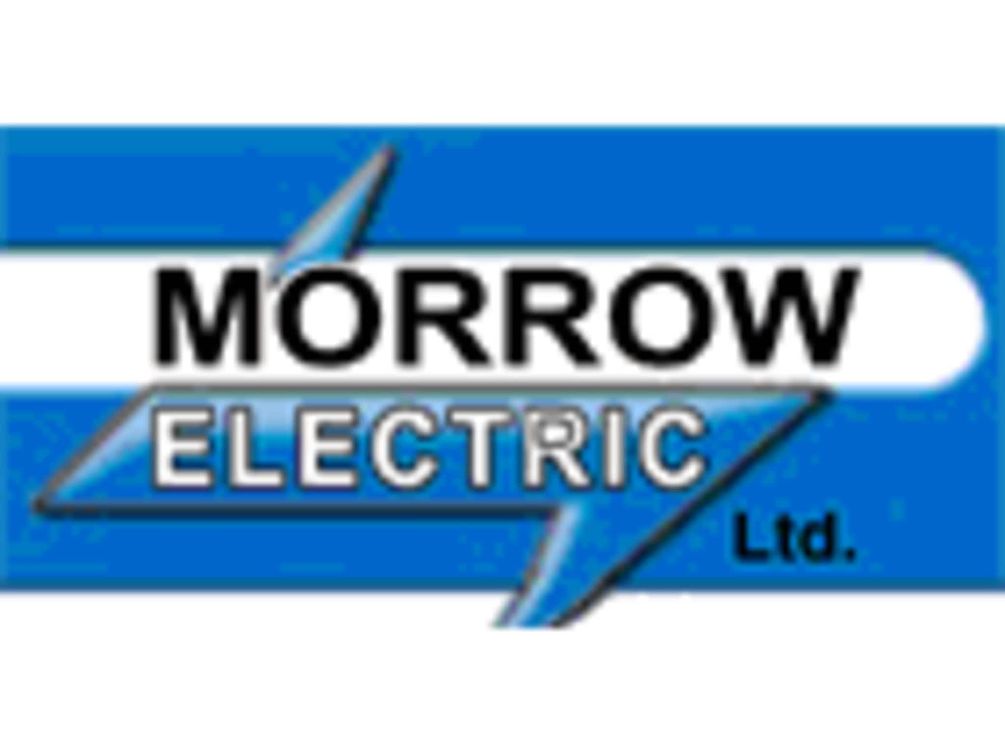 photo Morrow Electric Limited