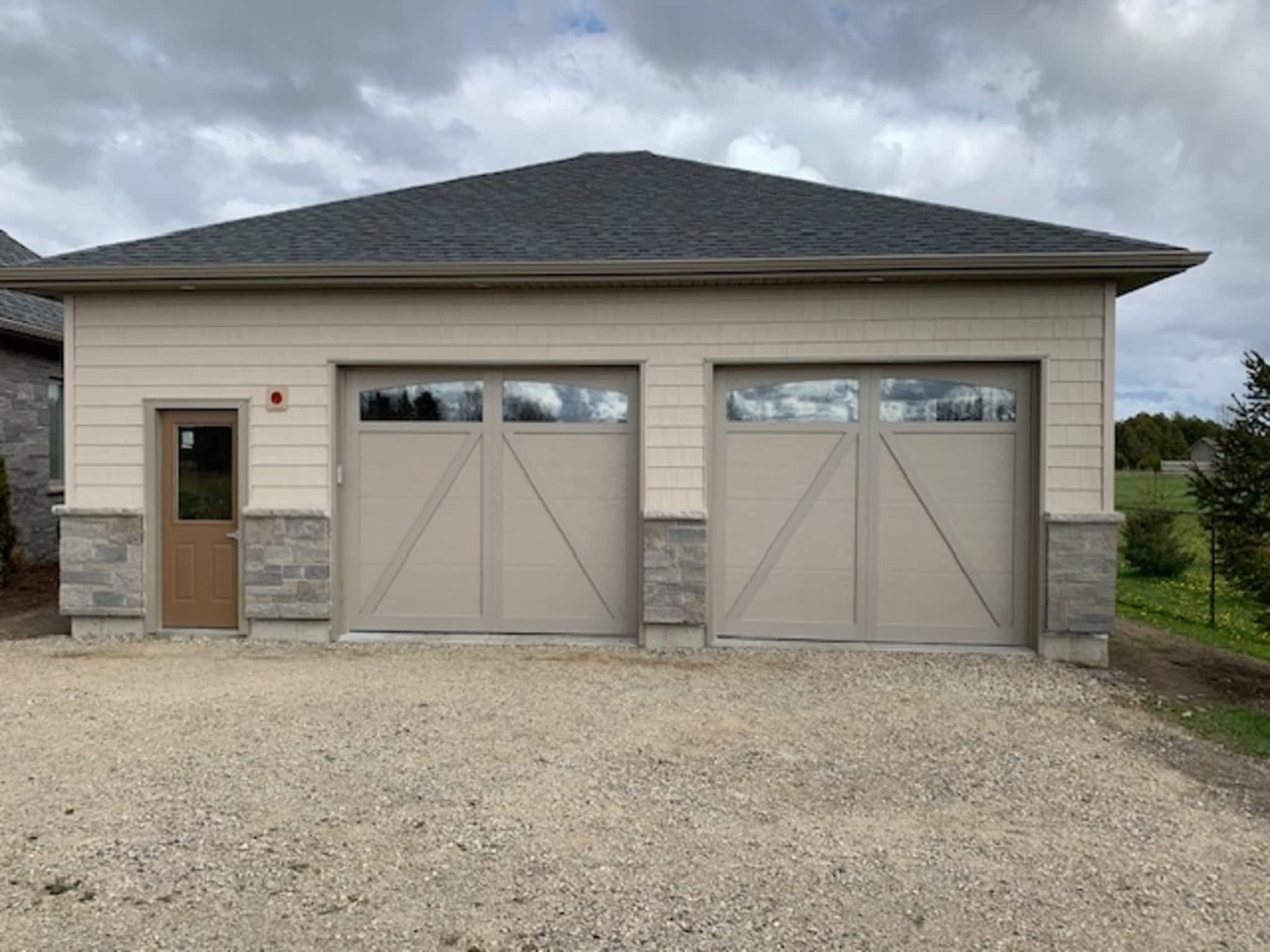 photo McRobb Construction