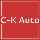 C-K Auto - Logo