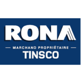 View RONA Tinsco’s Rawdon profile