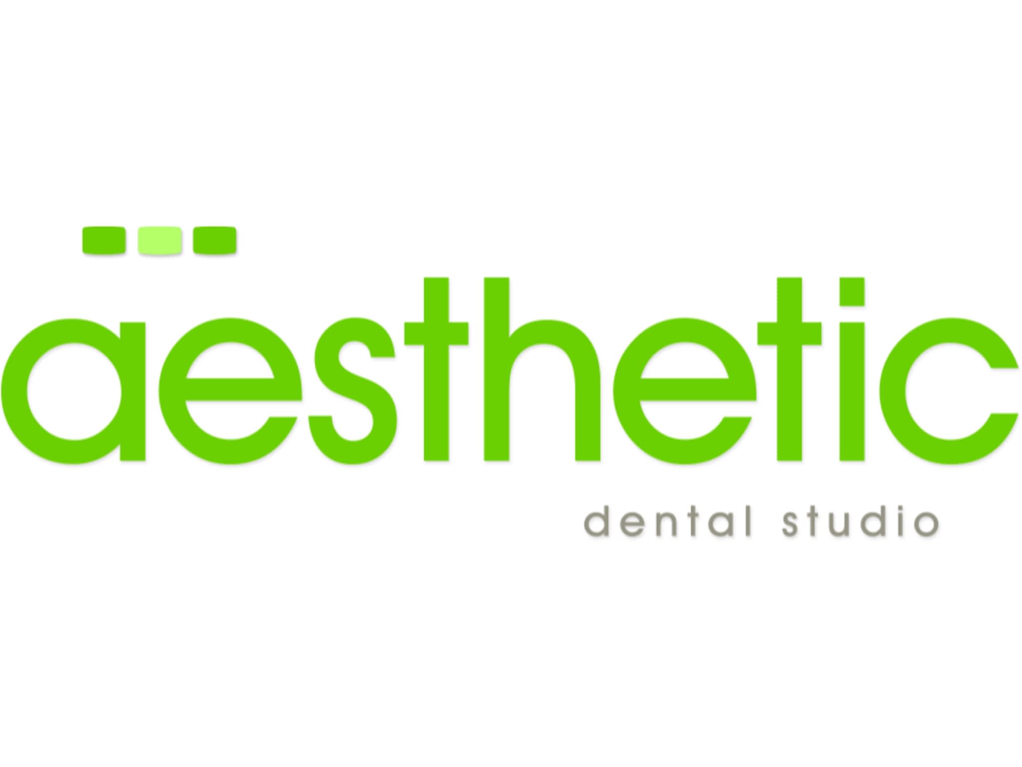 photo Aesthetic Dental Studio