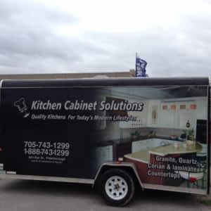 Kitchen Cabinet Solutions Opening Hours 689 Crown Dr