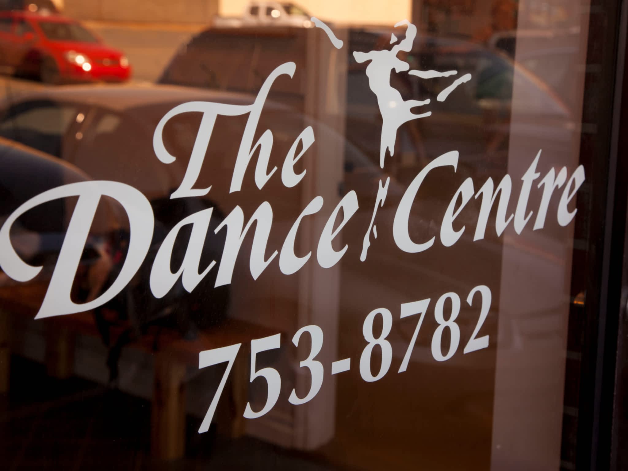 photo The Dance Centre