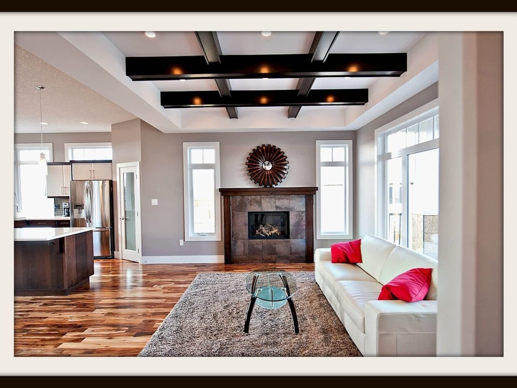 photo Reside Construction Ltd