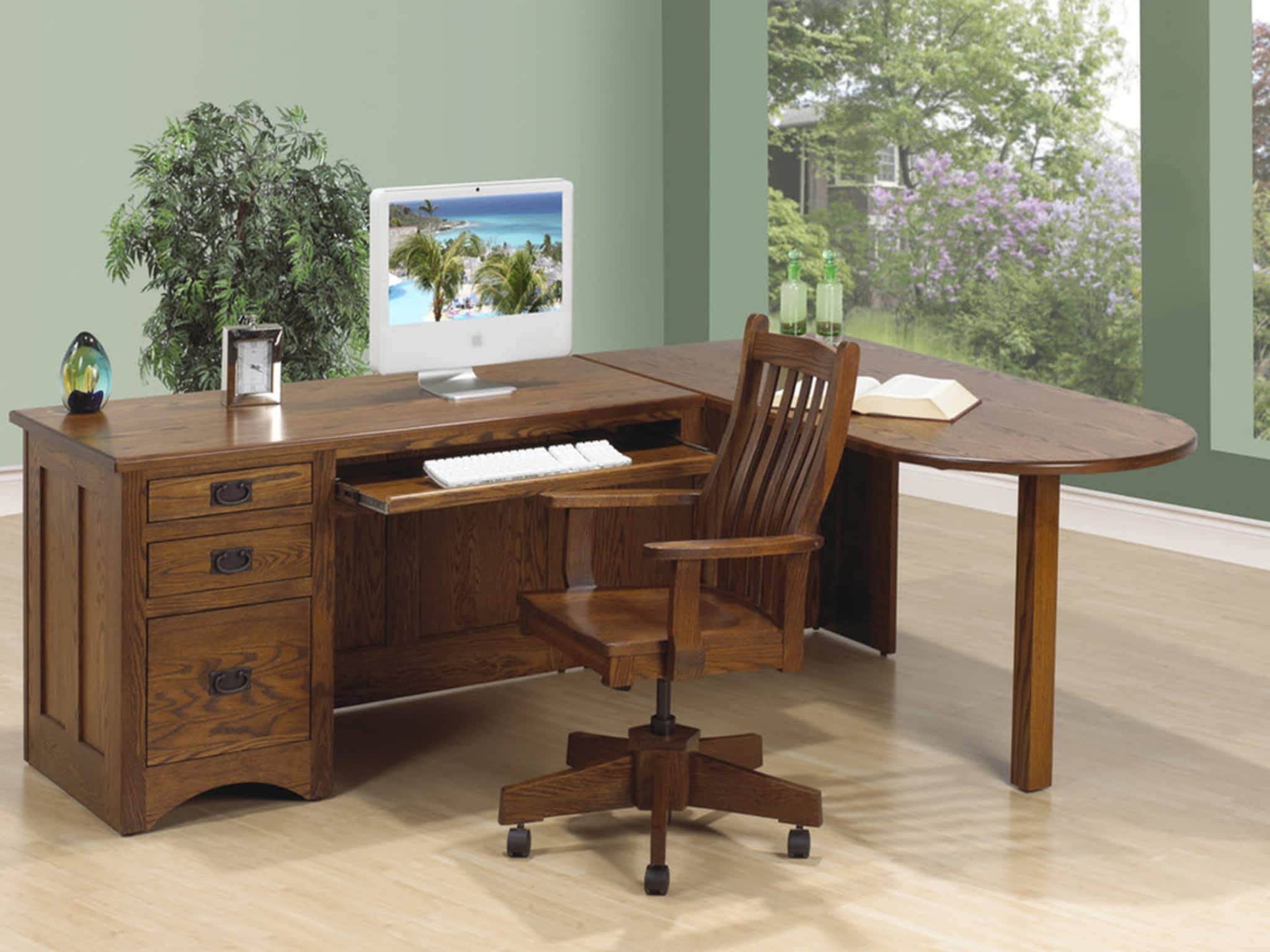 The Red Barn Solid Wood Furniture Ltd Wahnapitae, ON 41 Chain Lake