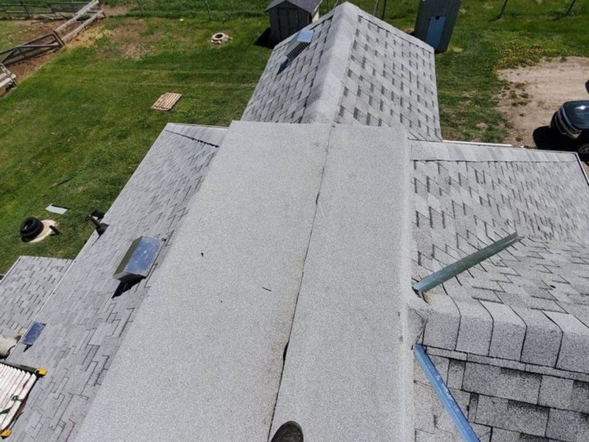 photo CongoGenix Roofing