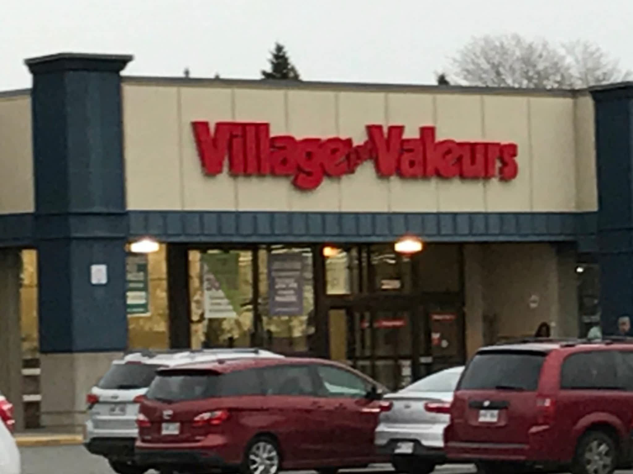 photo Value Village