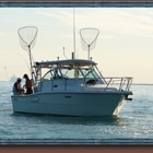 Rampage Sports Fishing Charters - Parties de pêche