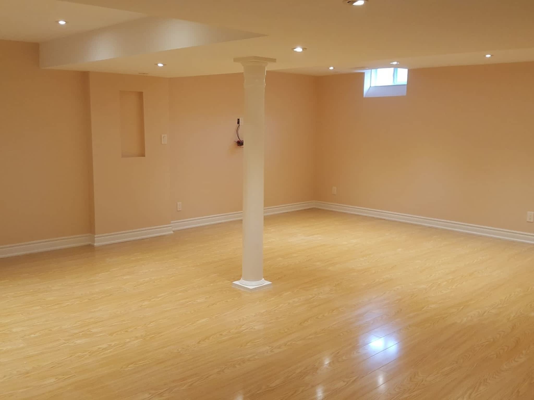 photo Ecocor Construction