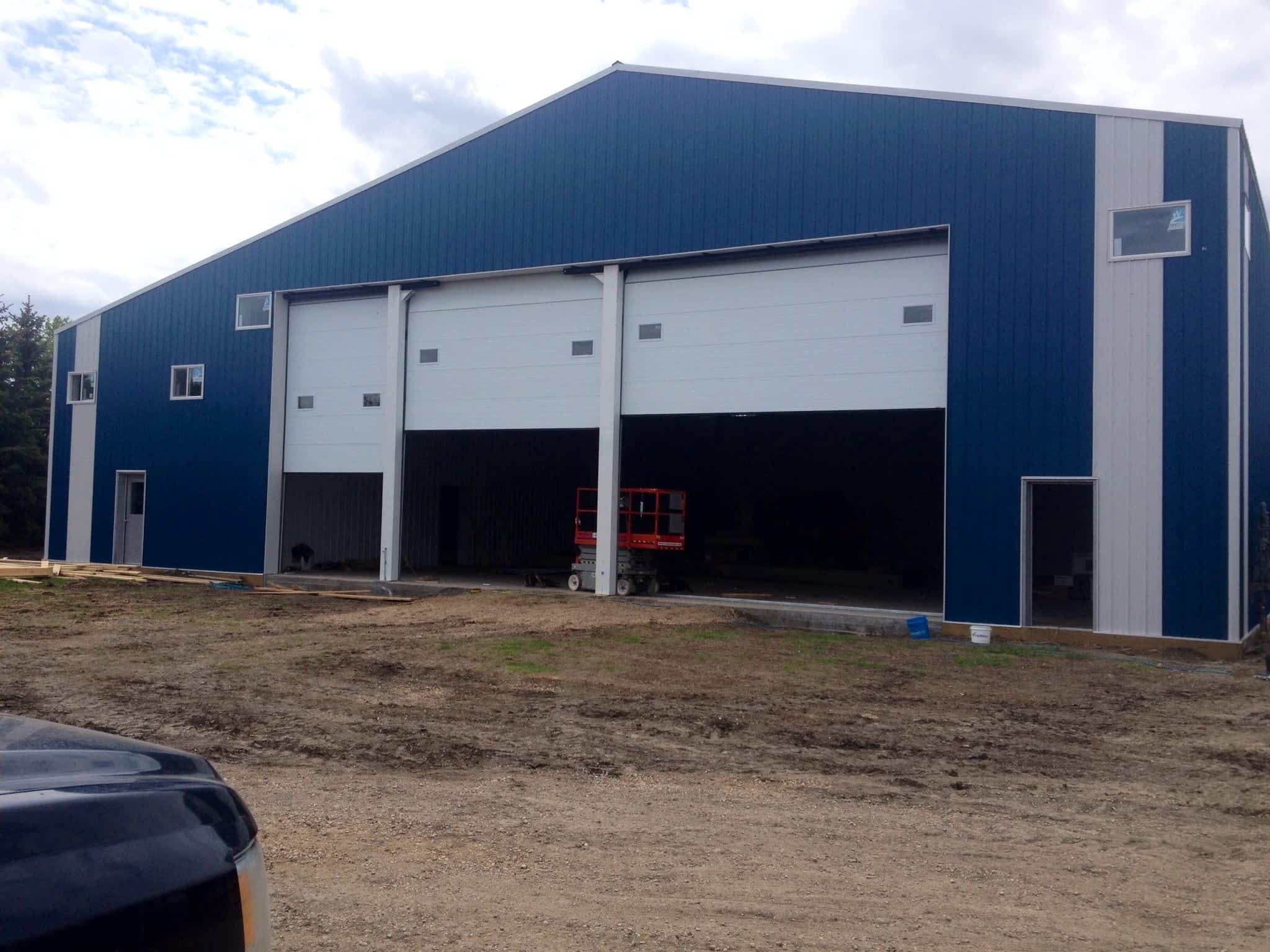 photo 2E Construction