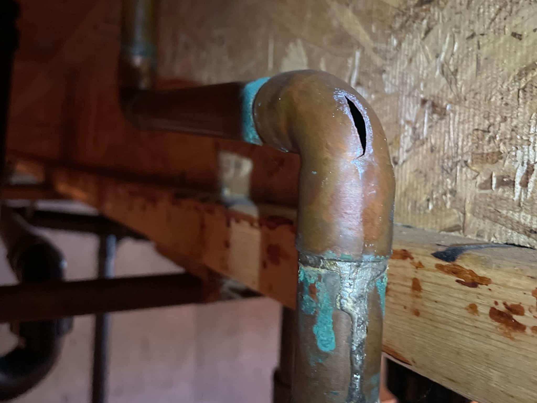 photo Pulpit Plumbing