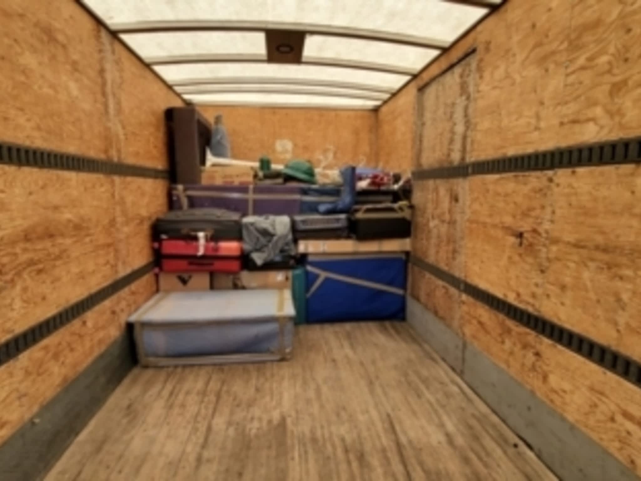 photo Local Experienced Movers