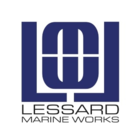 Lessard Marine Works Ltd - Entretien et réparation de bateaux