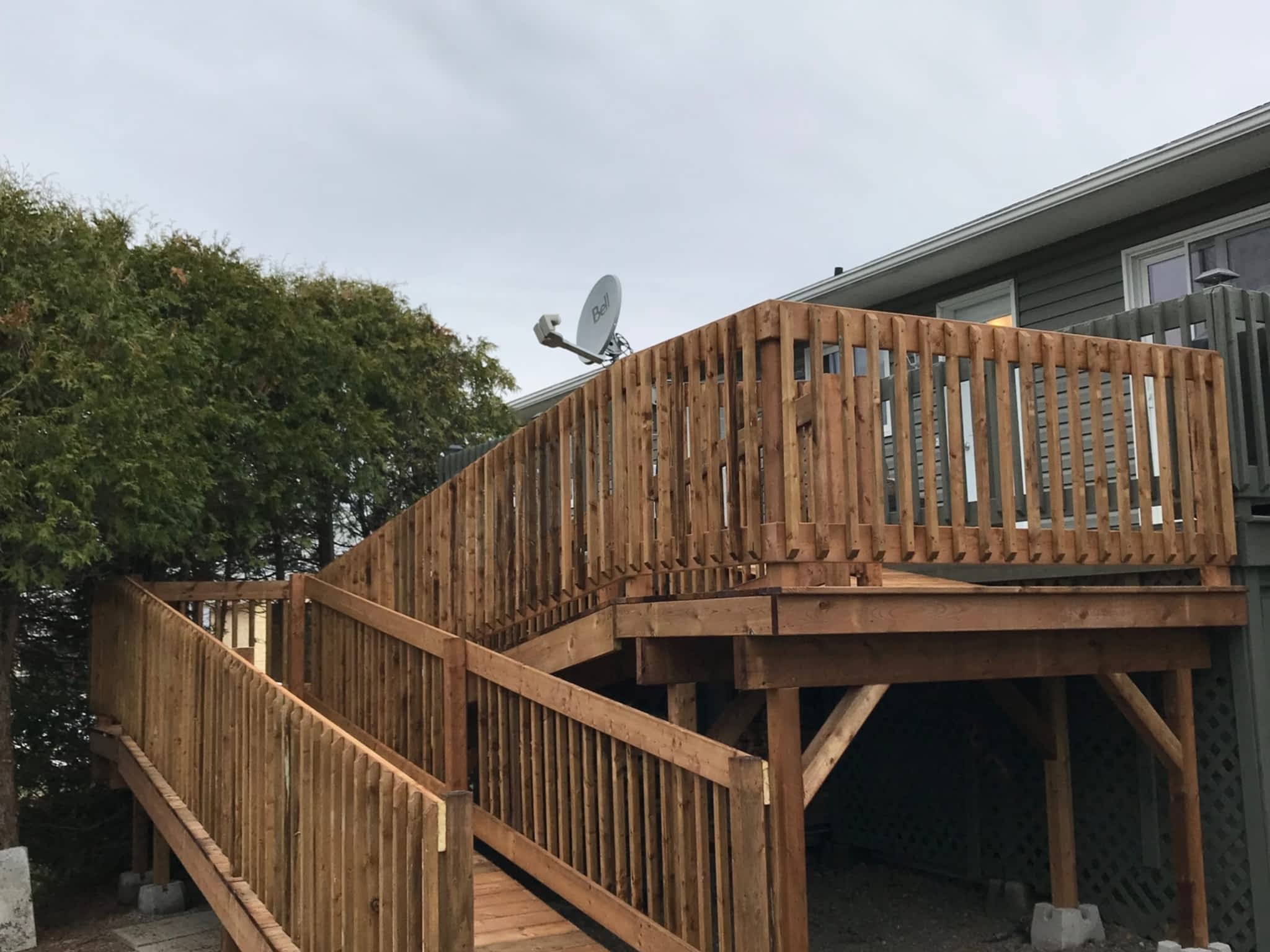 photo Benchmark Building & Renovations